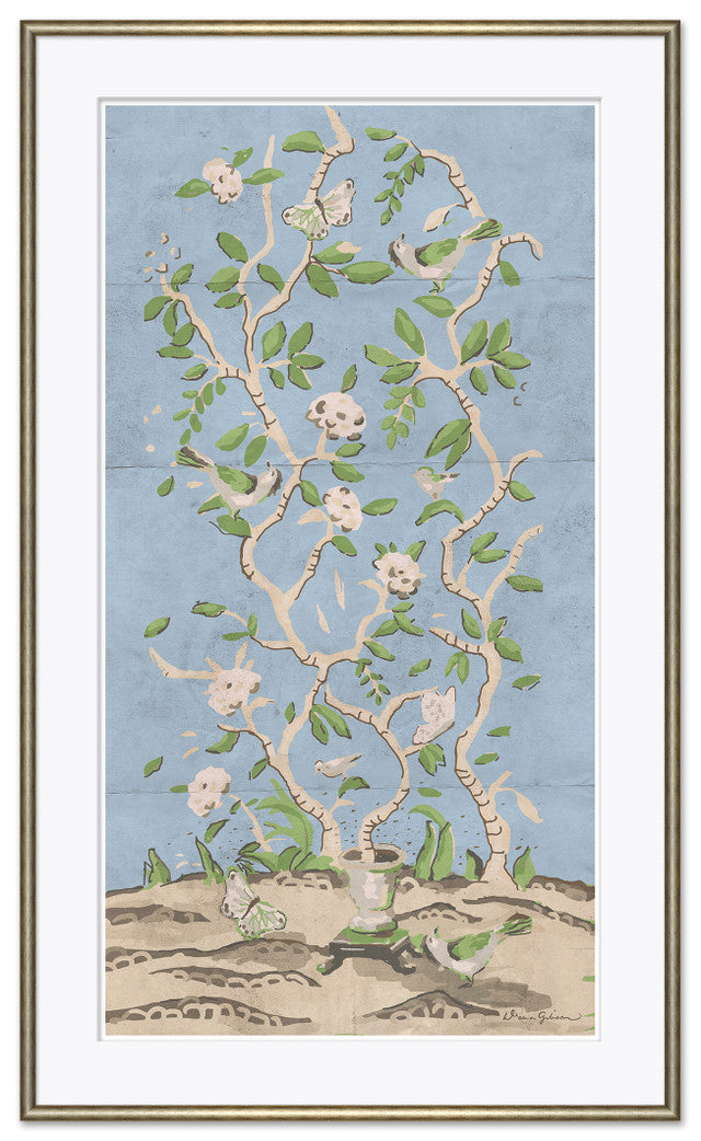 Ditchley Park by Dana Gibson for Soicher Marin