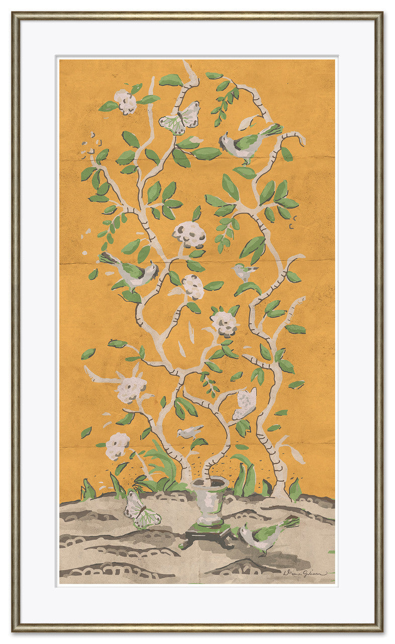 Ditchley Park by Dana Gibson for Soicher Marin