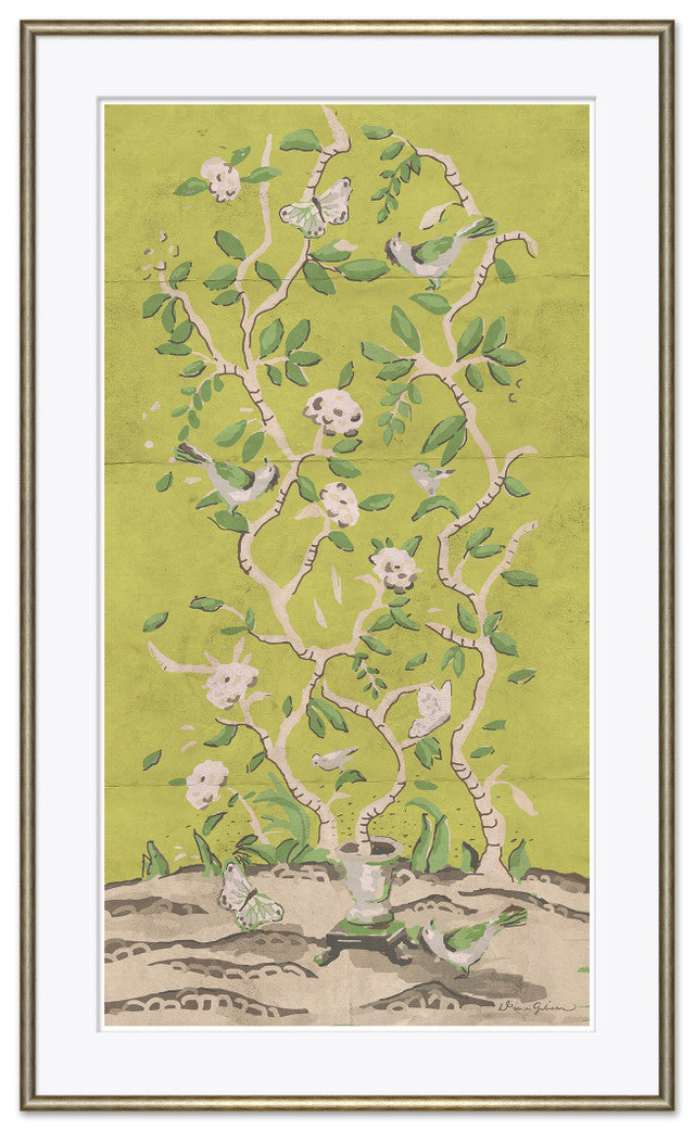 Ditchley Park by Dana Gibson for Soicher Marin