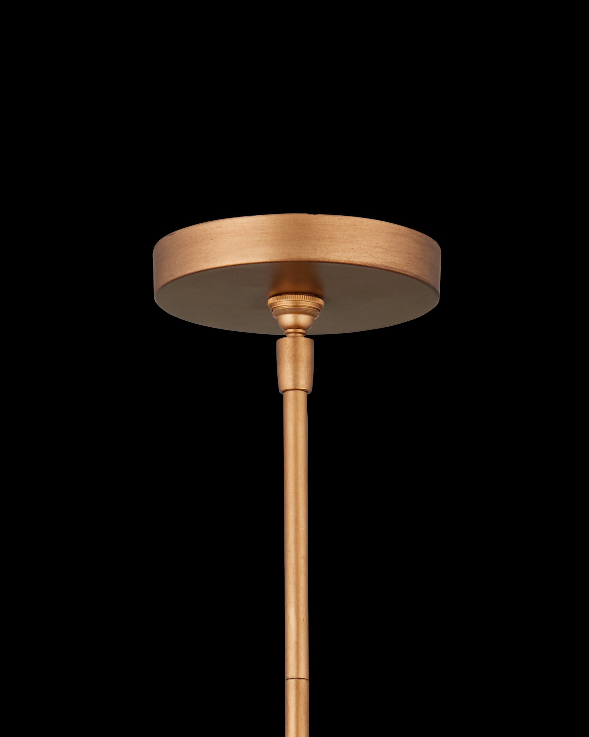 Currey & Company Midsummer Pendant