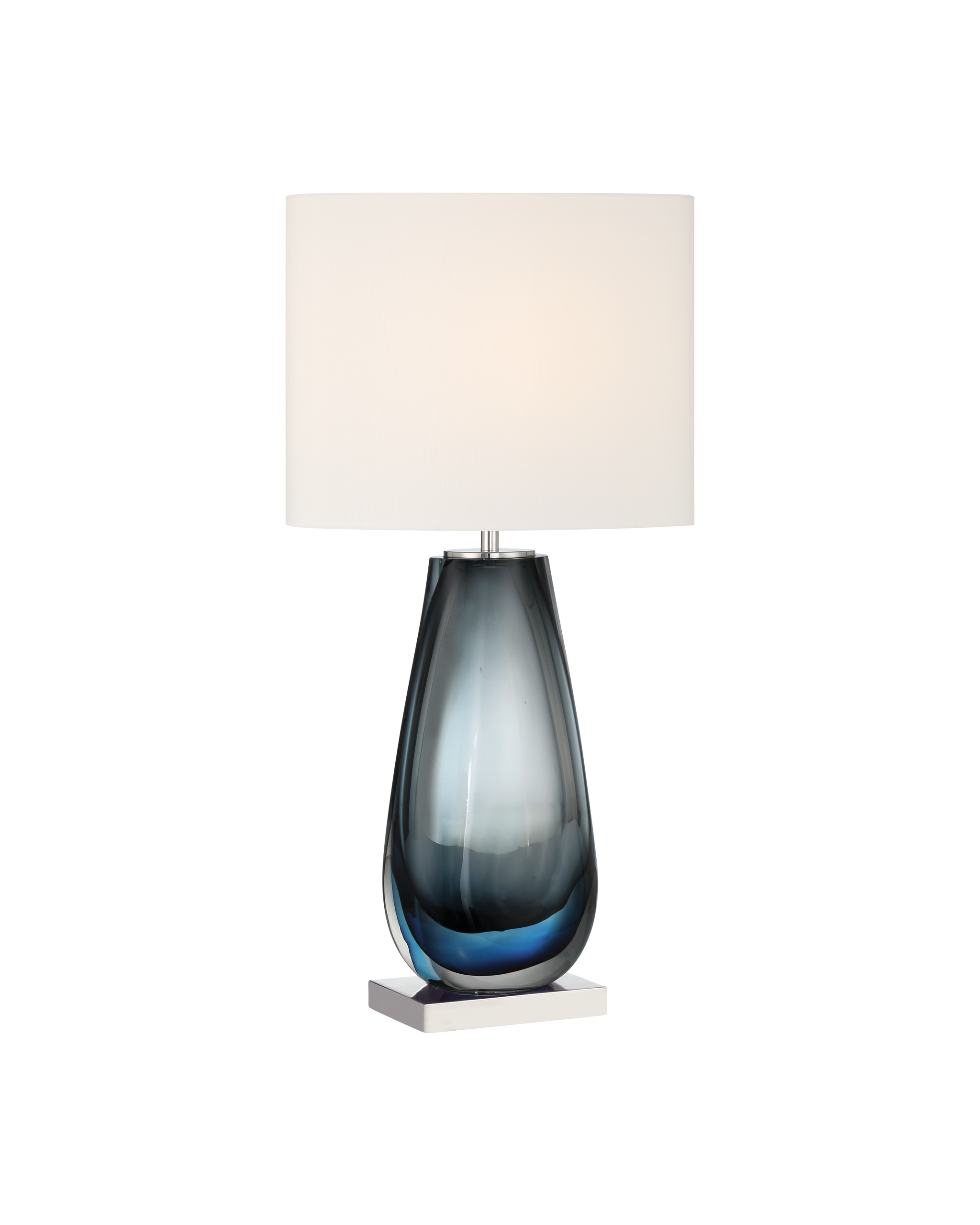Currey & Company Danza Large Cordless Table Lamp