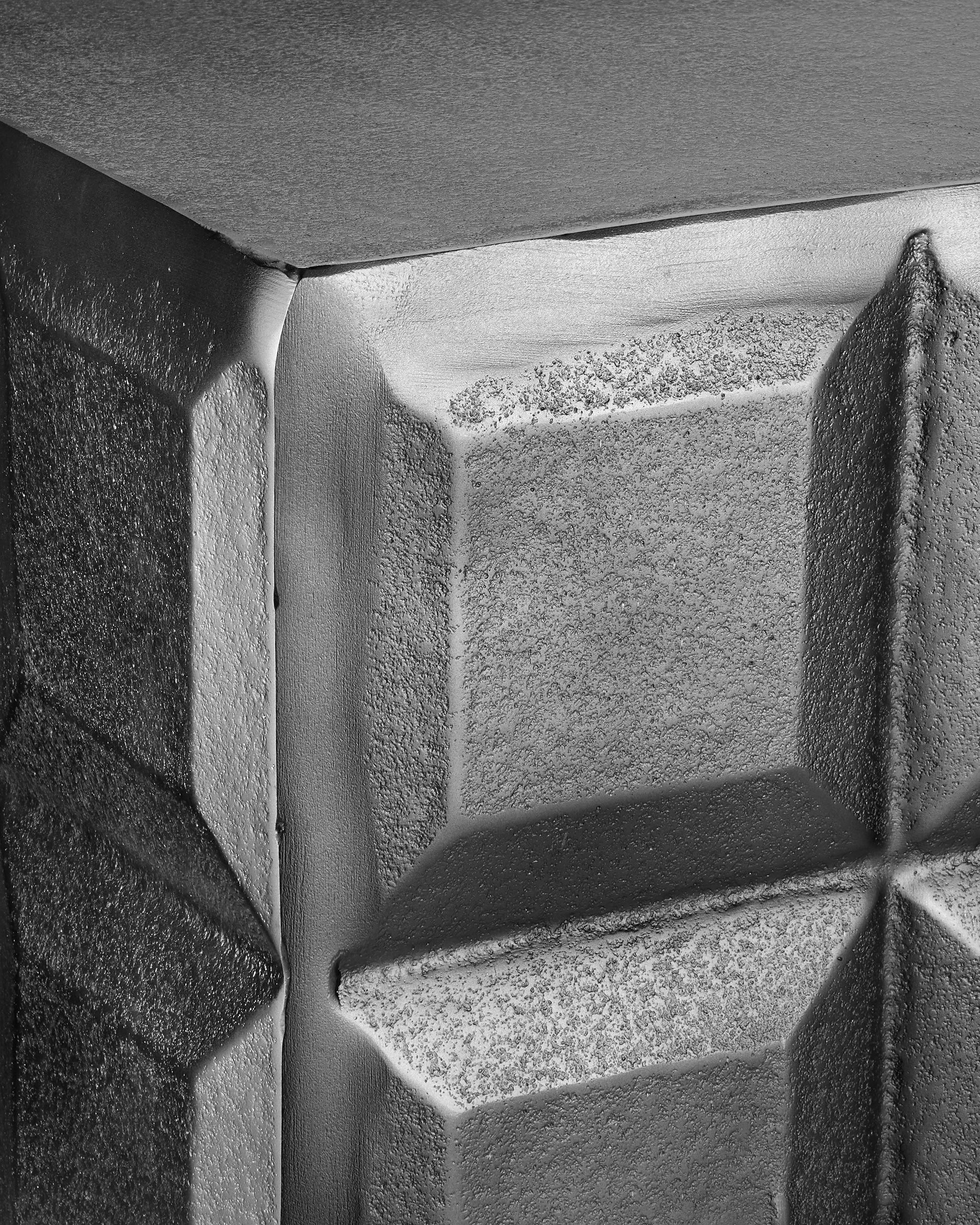 Currey & Company Bower Side Table