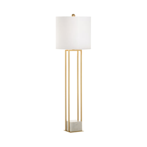 Chelsea House Tower Buffet Lamp