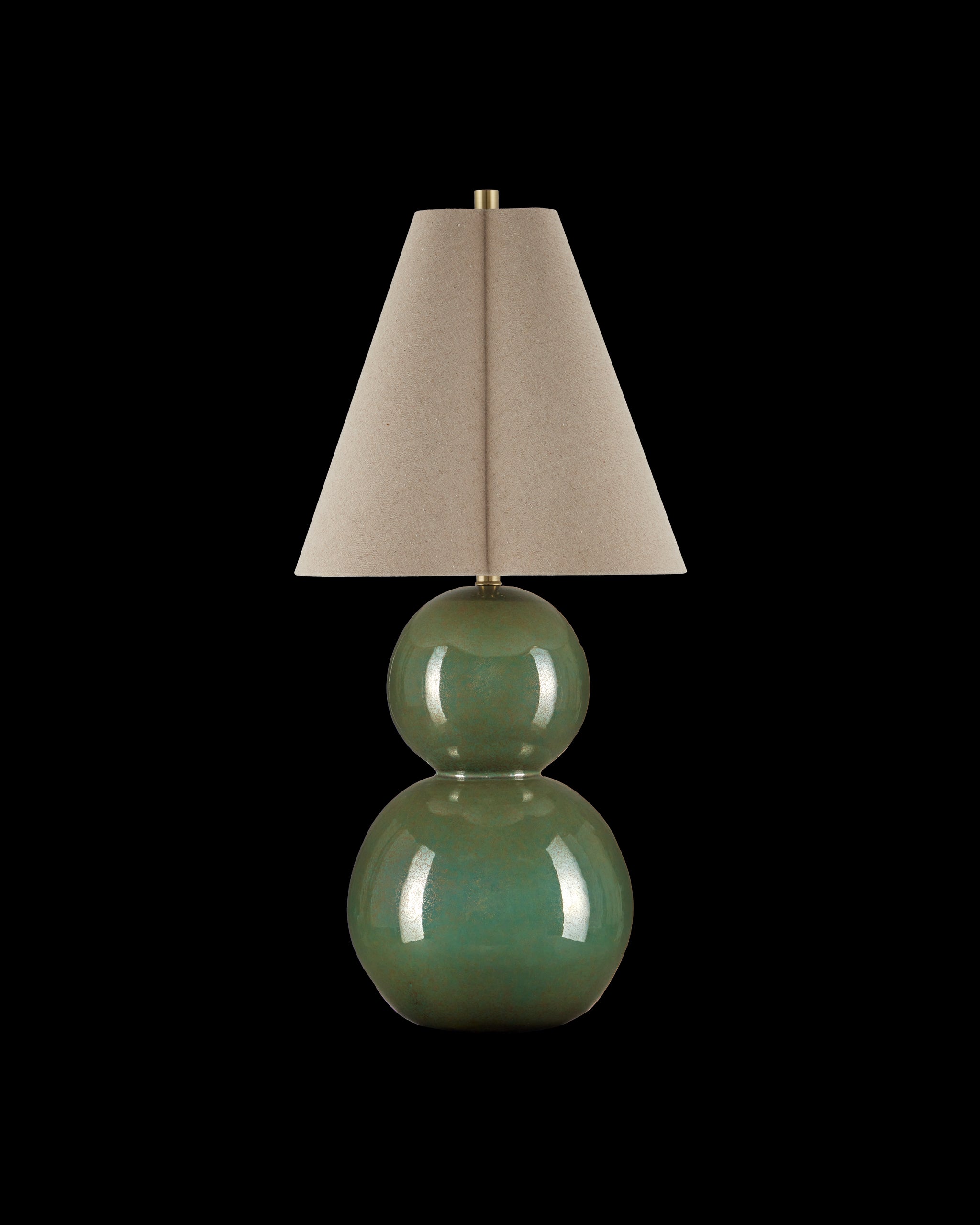 Currey & Company Kindred Table Lamp
