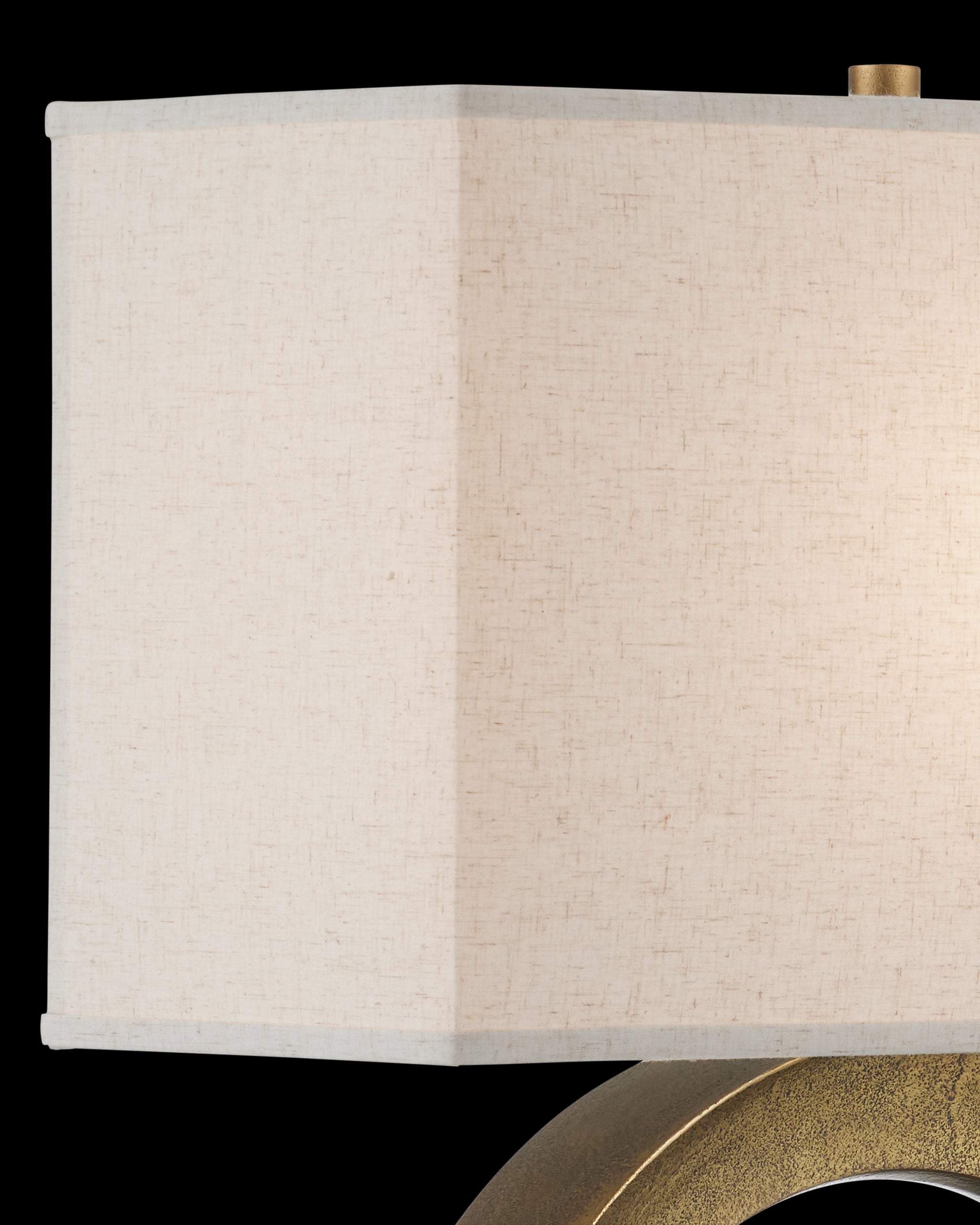 Currey & Company Cercle Table Lamp