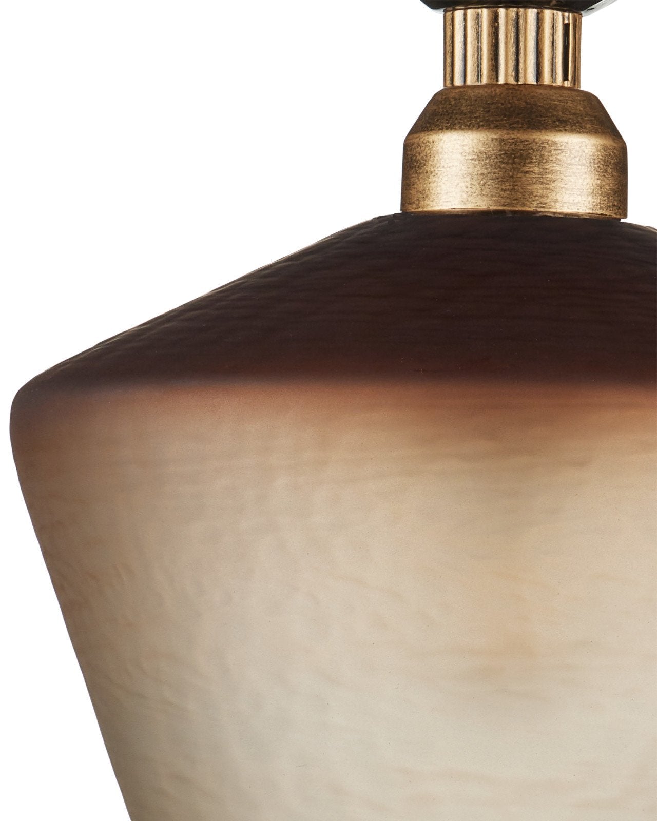 Currey & Company Mandeville 11" 1 Light Pendant