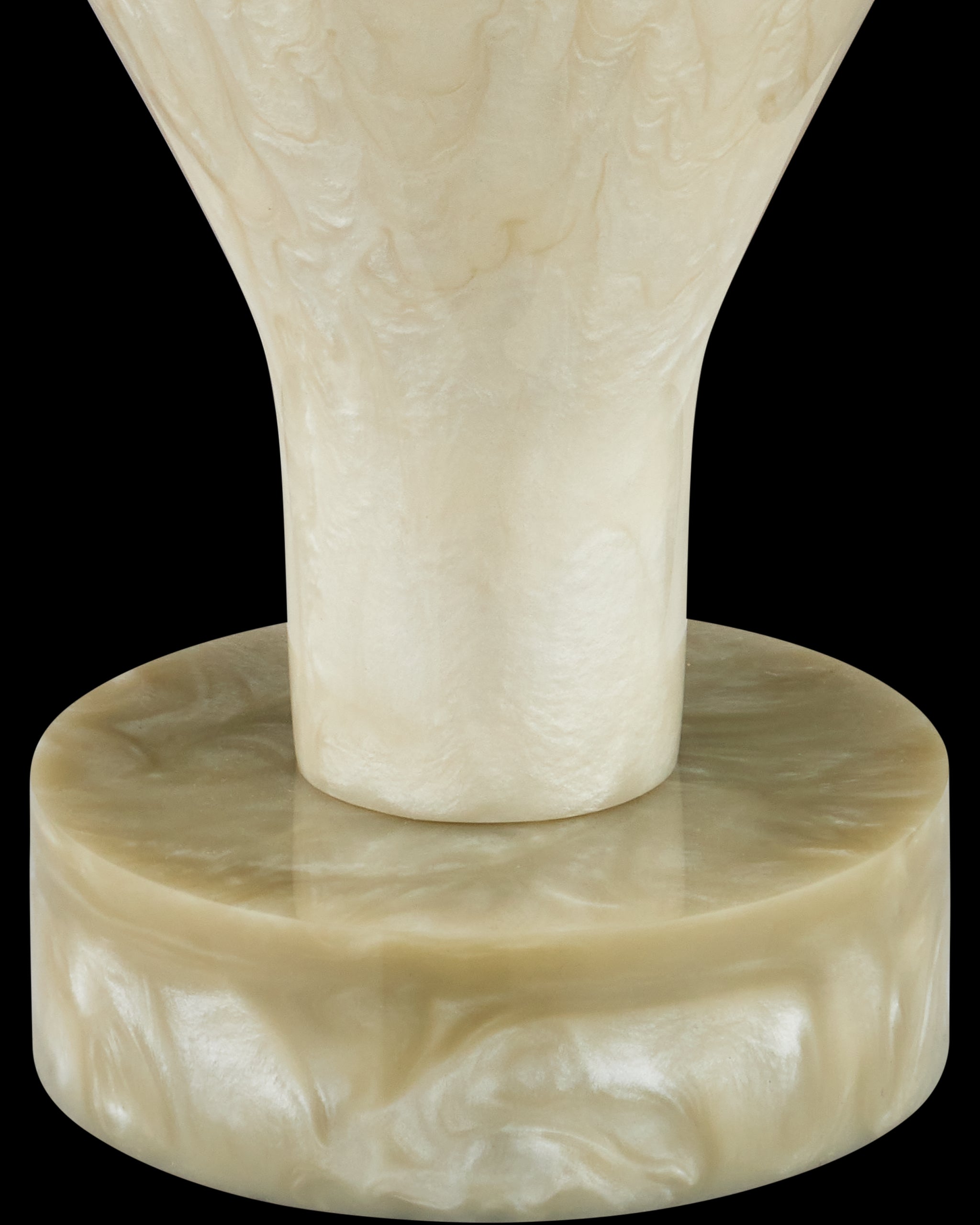 Currey & Company Hutson Table Lamp