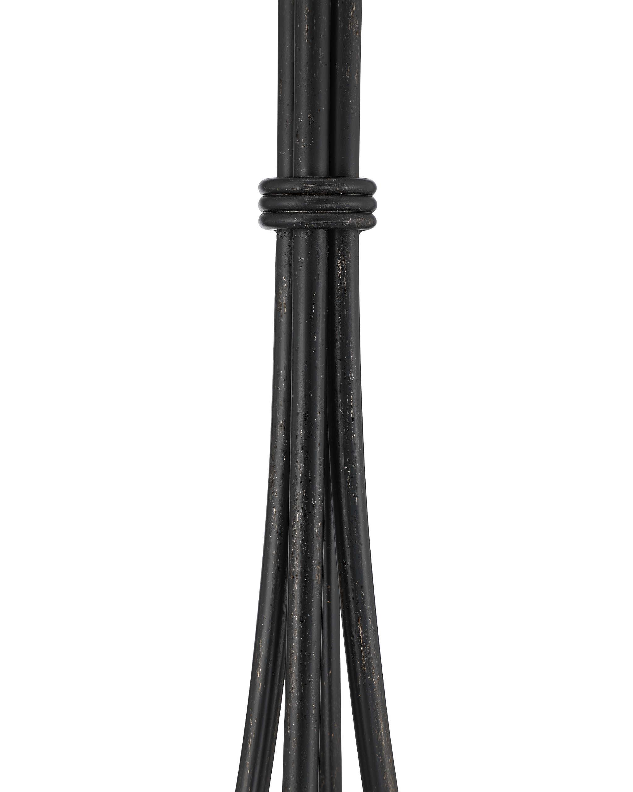 Currey & Company Felicity Floor Lamp