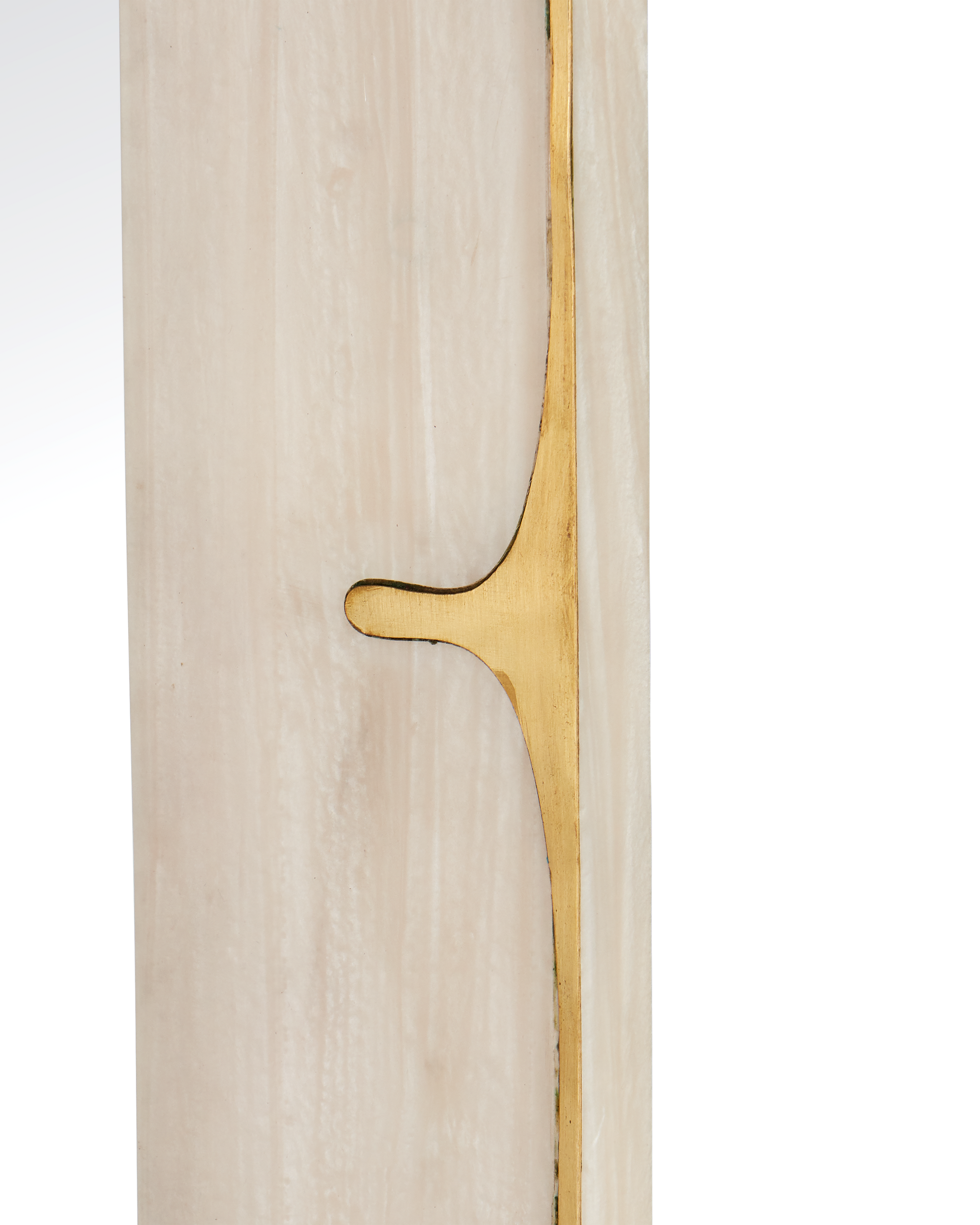 Currey & Company Orin Mirror