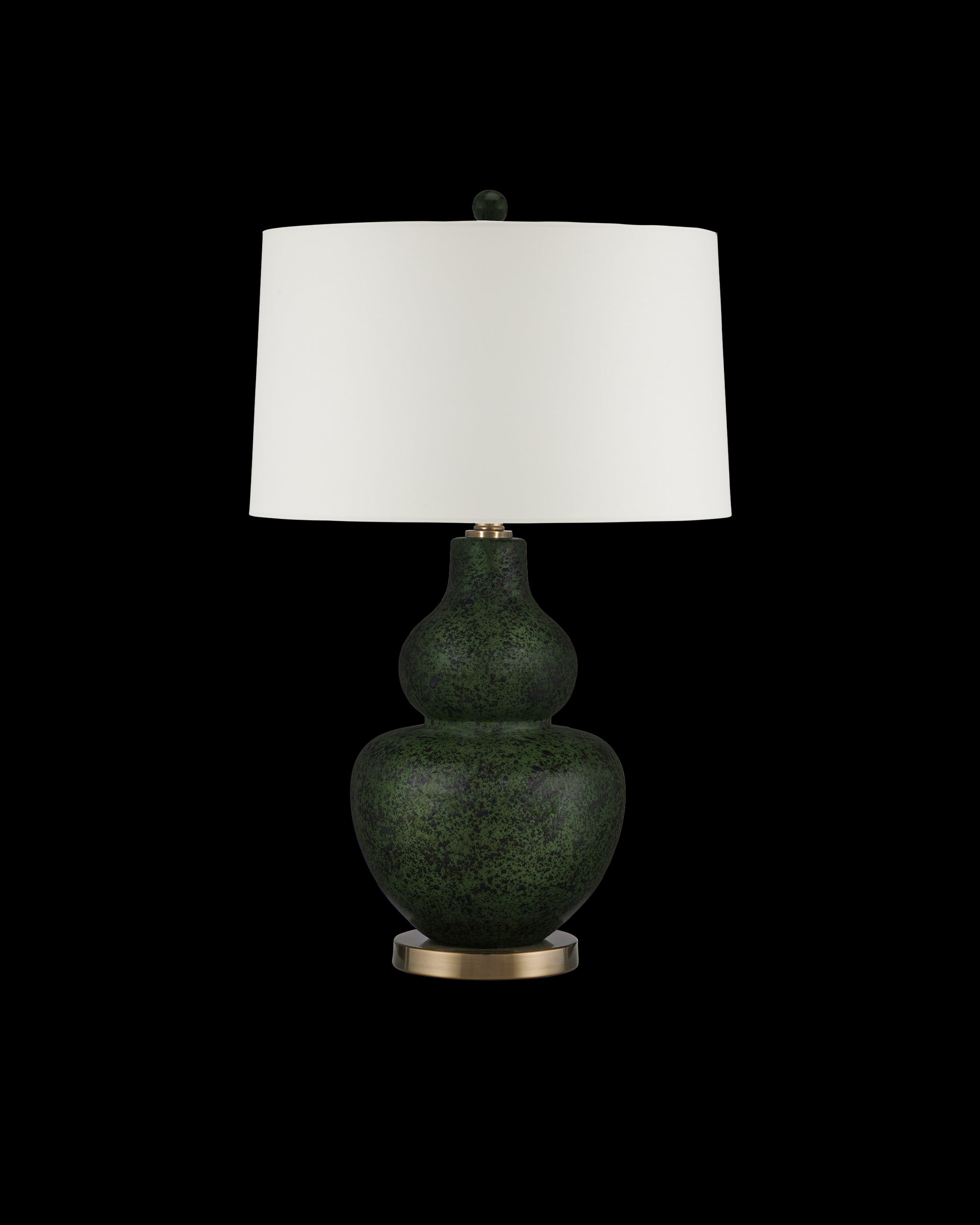 Currey & Company Kinnaird Table Lamp