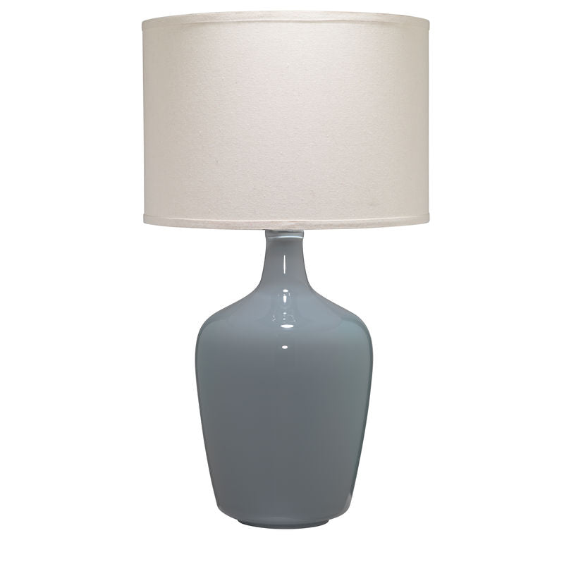 Plum Jar Table Lamp Lifestyle by JY