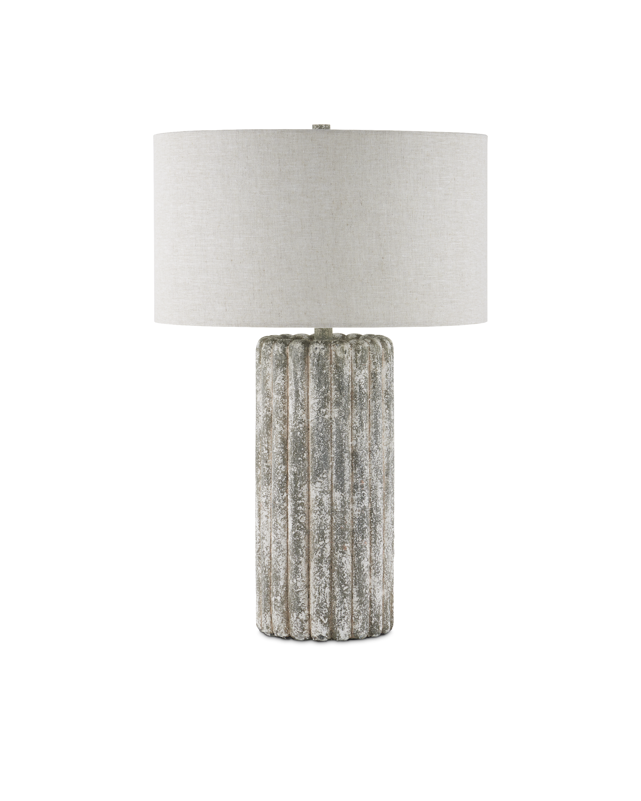 Currey & Company Boudoirs Table Lamp