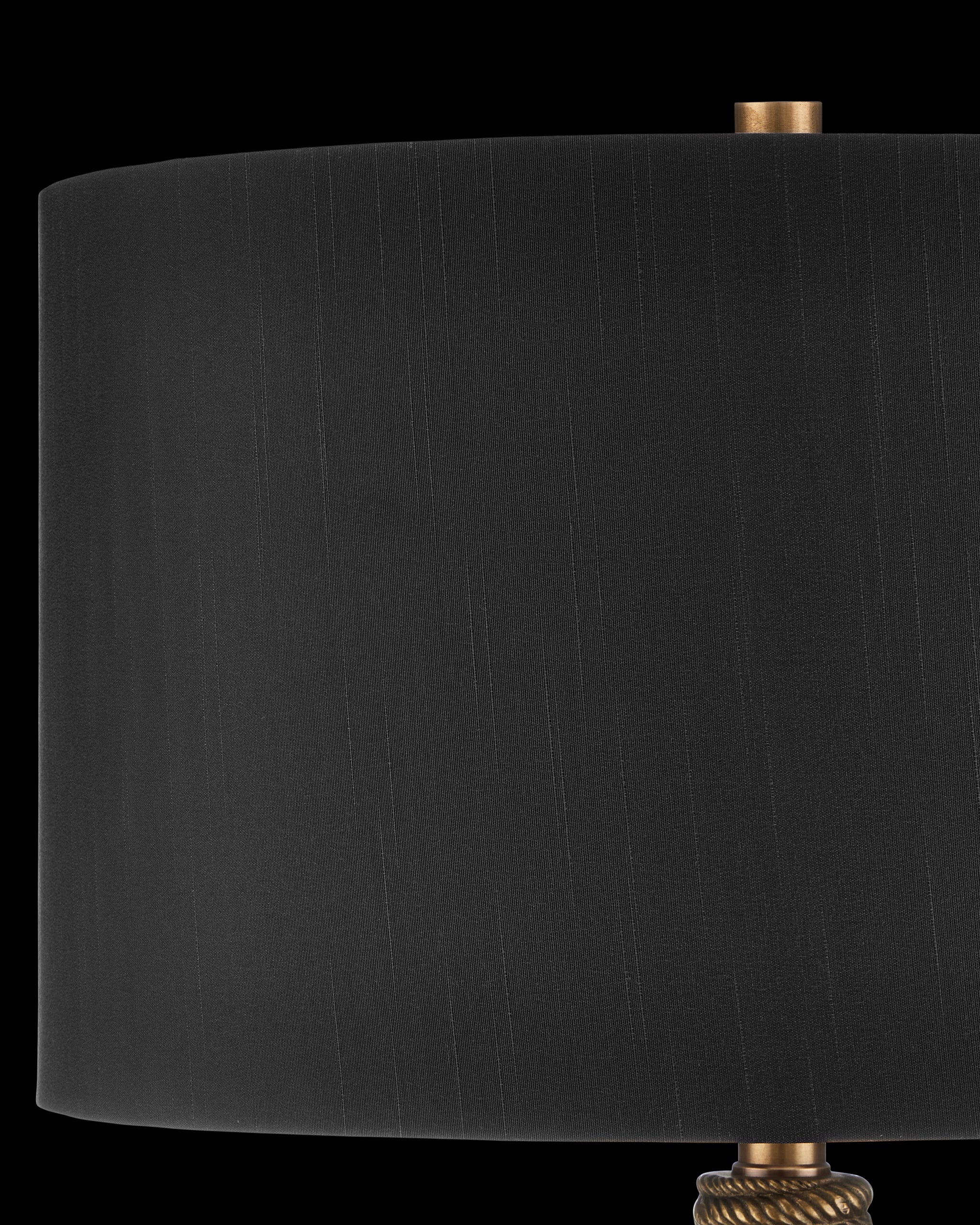 Currey & Company Baroque Table Lamp