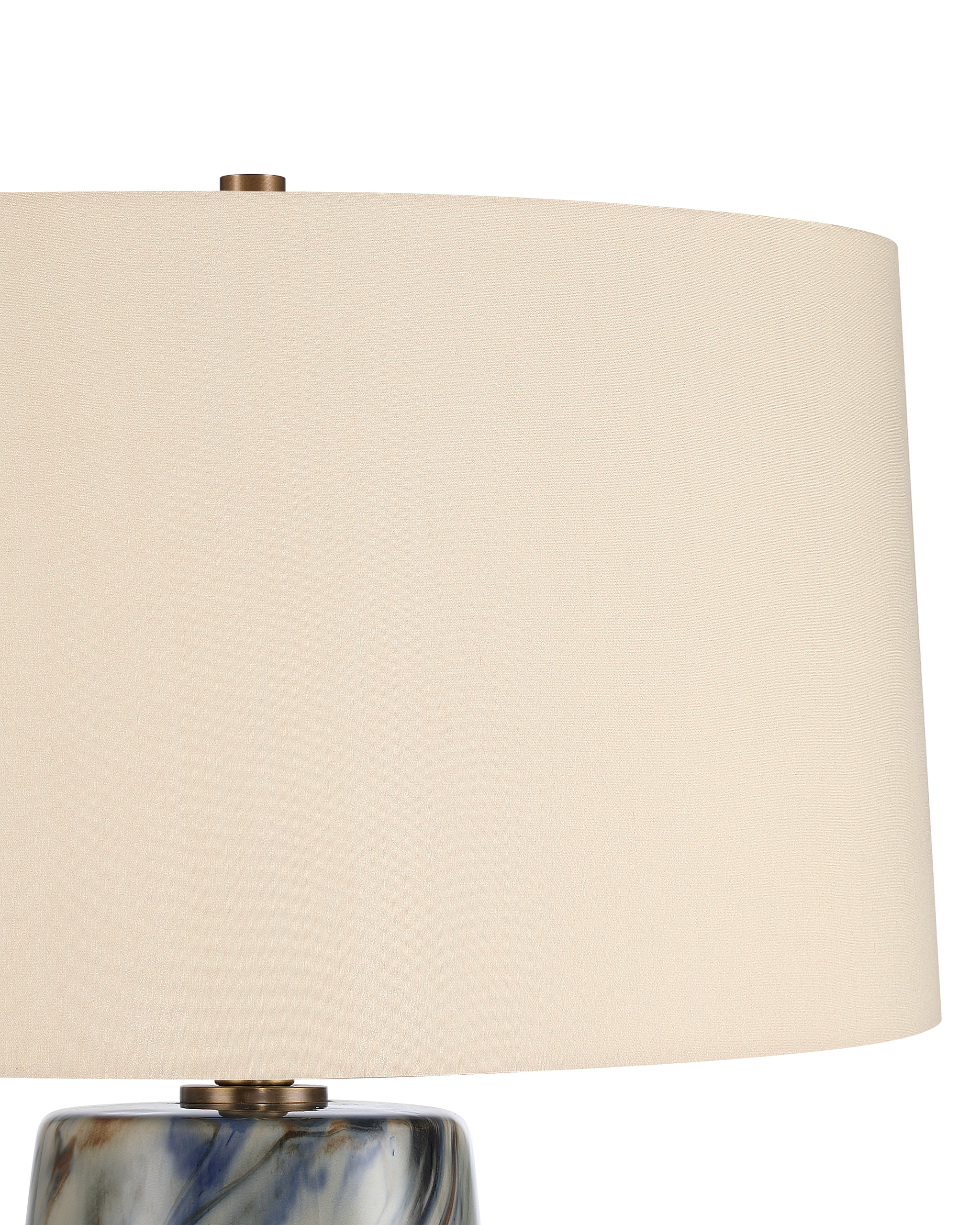 Currey & Company Rivulet Table Lamp