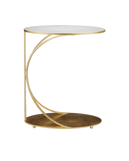 Currey & Company Orla C Table