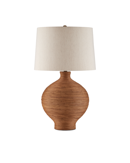 Currey & Company Susel Table Lamp