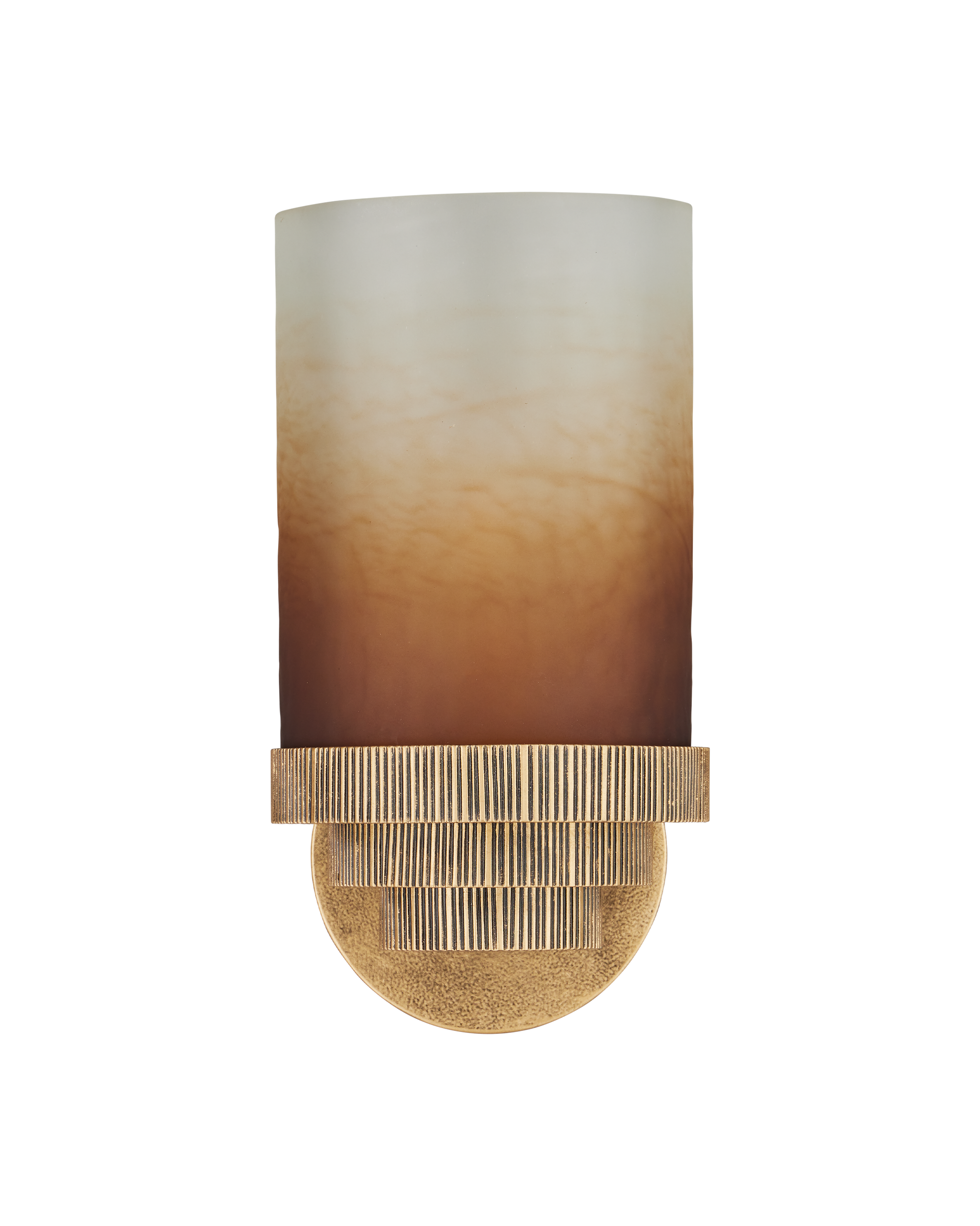 Currey & Company Thorley Wall Sconce