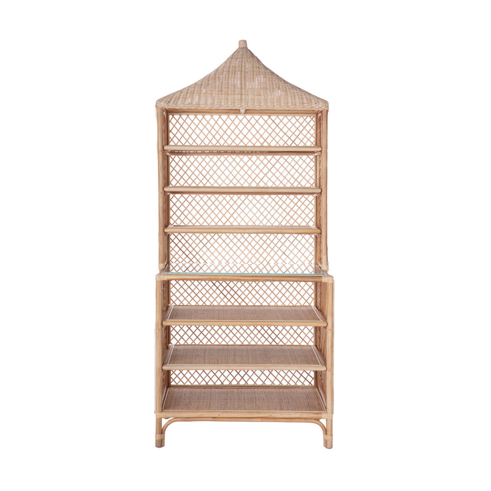 Chelsea House Amanda Lindroth Brighton Etagere
