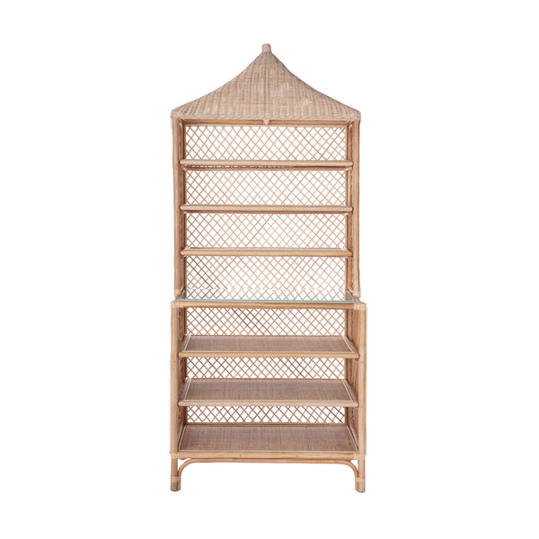 Chelsea House Amanda Lindroth Brighton Etagere