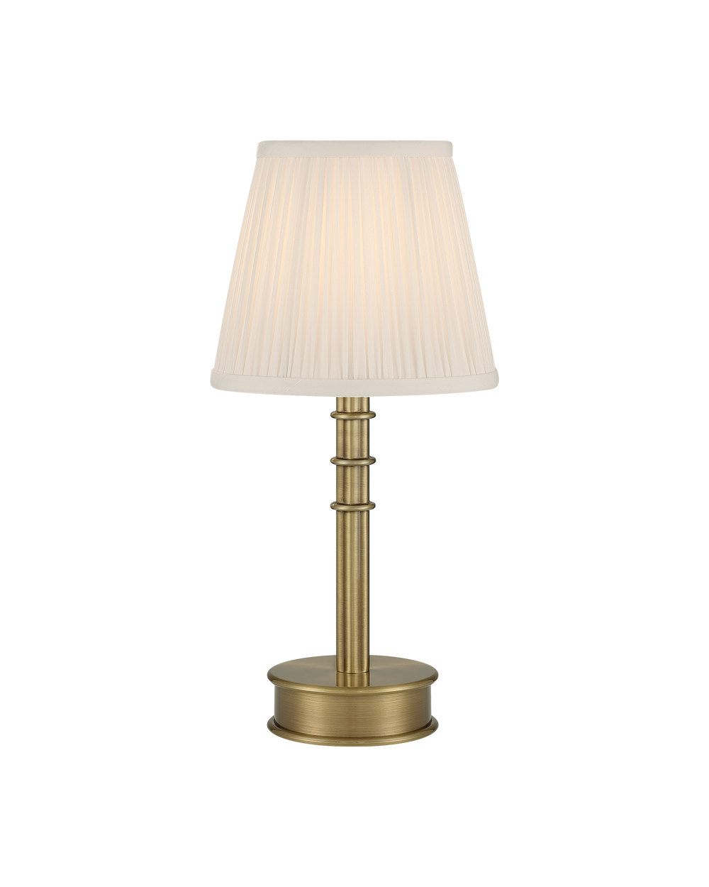 Currey & Company Valise Cordless Table Lamp