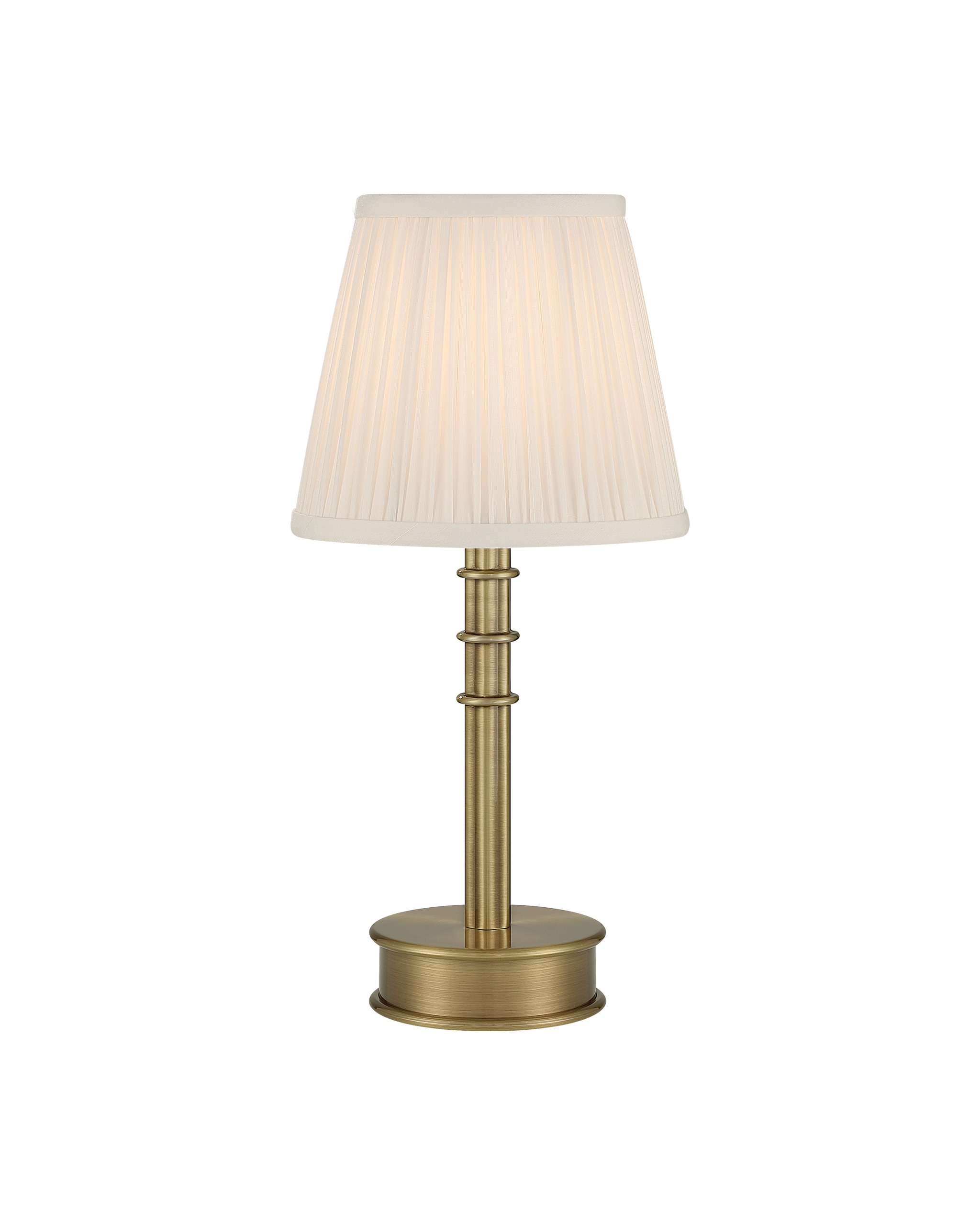 Currey & Company Valise Cordless Table Lamp