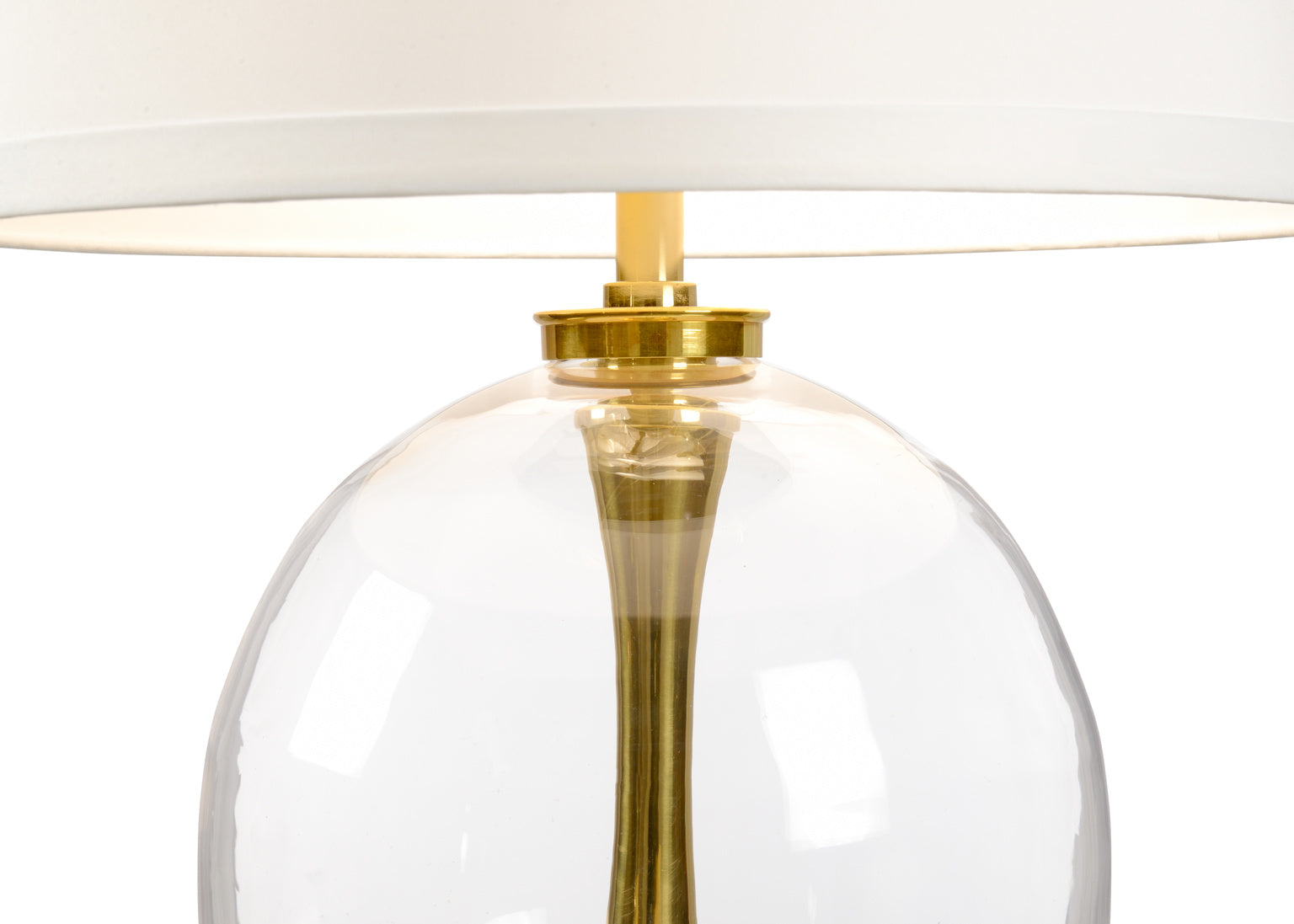 Wildwood Allanah Lamp Gold