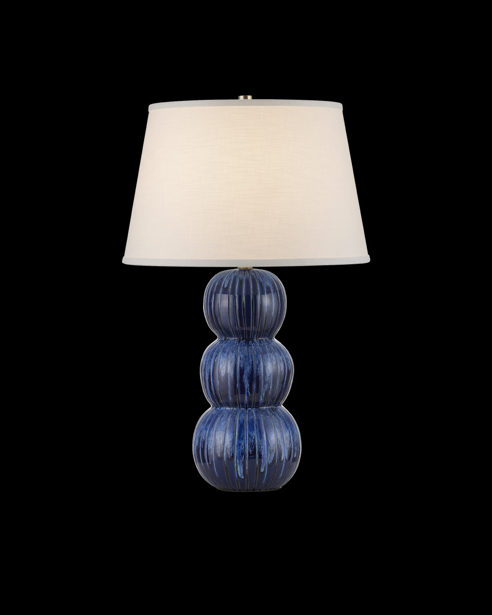 Currey & Company Salacia Table Lamp