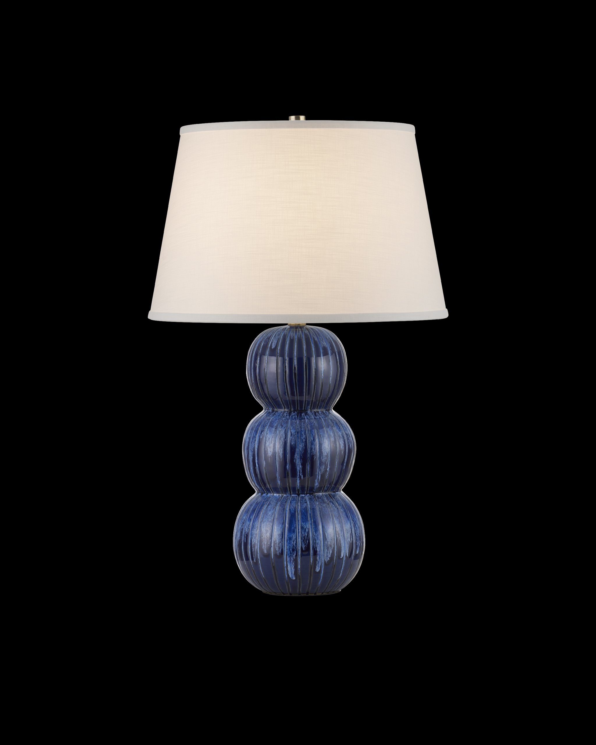 Currey & Company Salacia Table Lamp