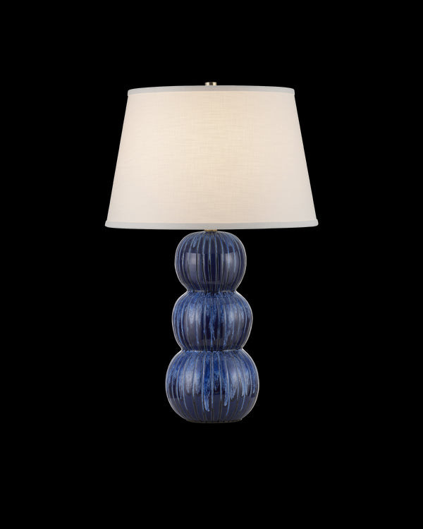 Currey & Company Salacia Table Lamp