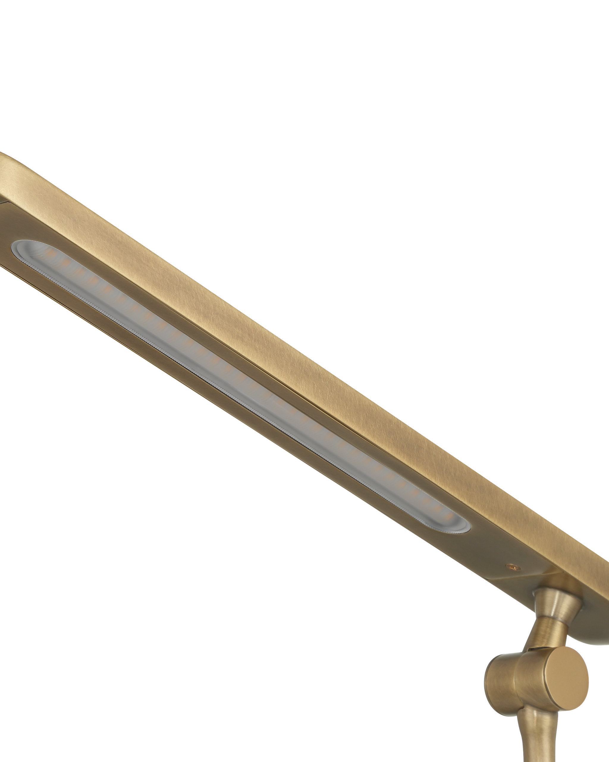 Currey & Company Hanford Table Lamp