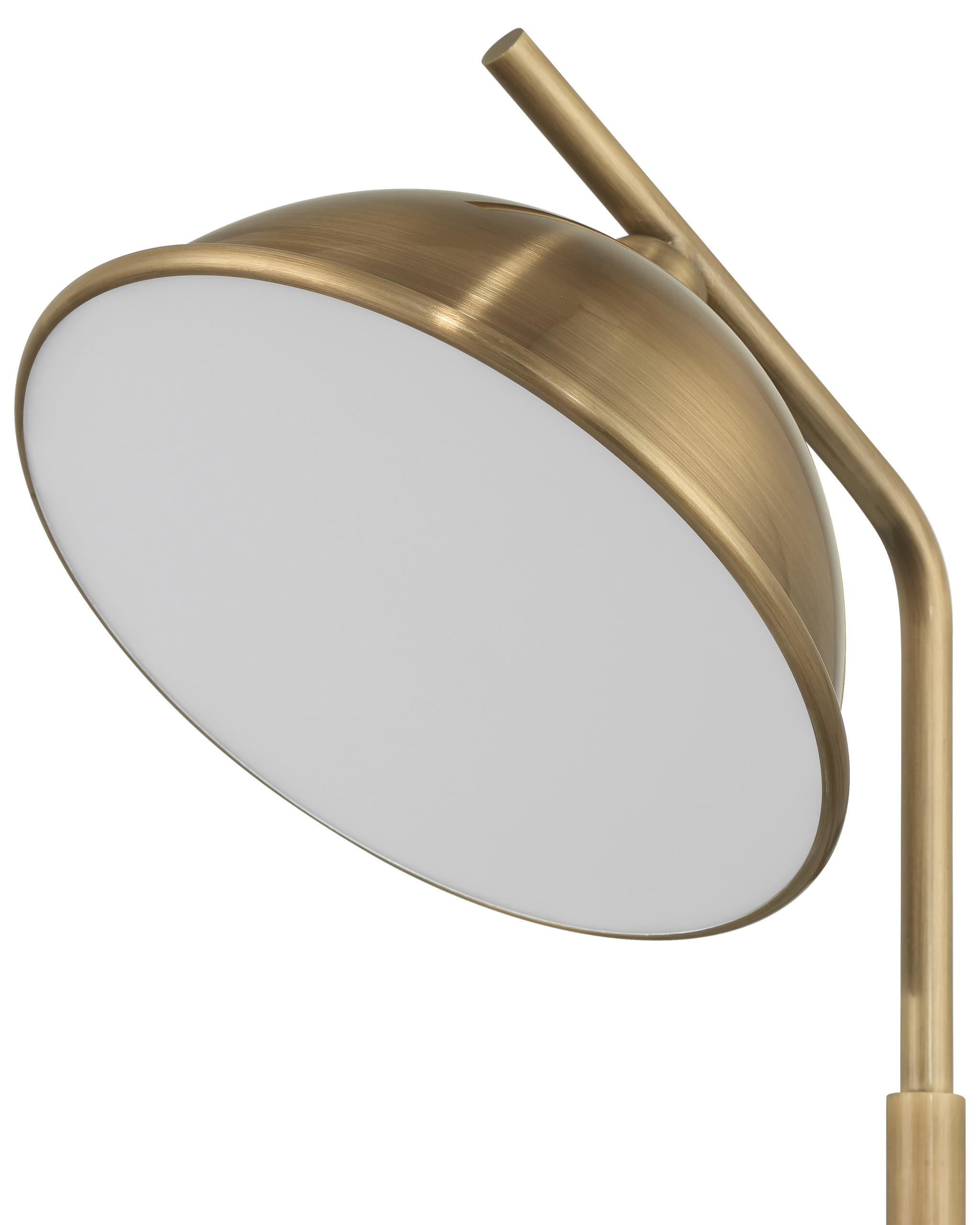 Currey & Company Dossier Desk Lamp