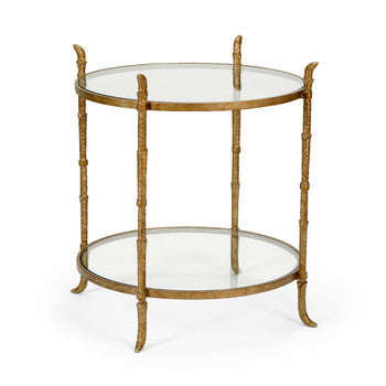 Wildwood Carley Side Table