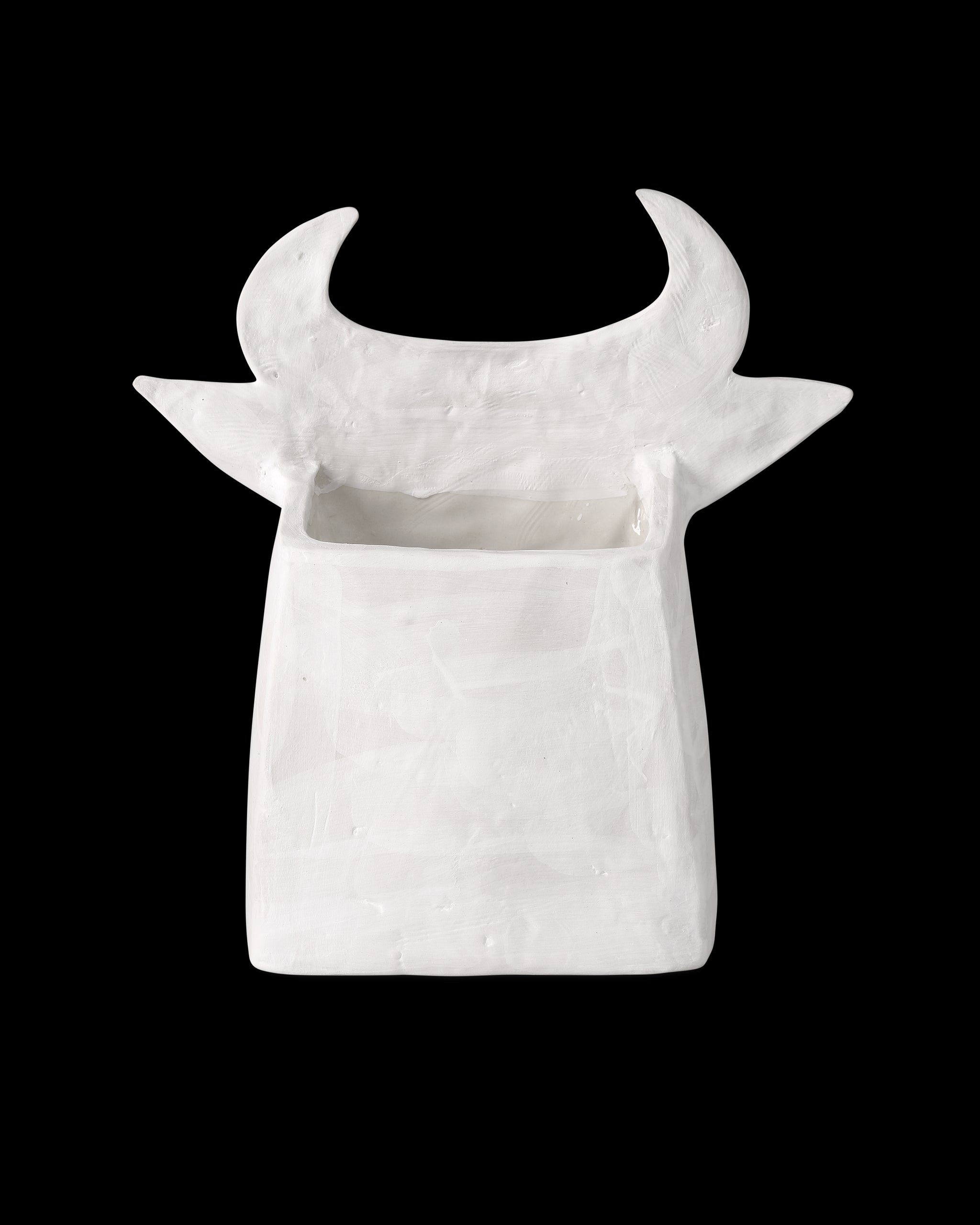 Currey & Company Thomas The Bull