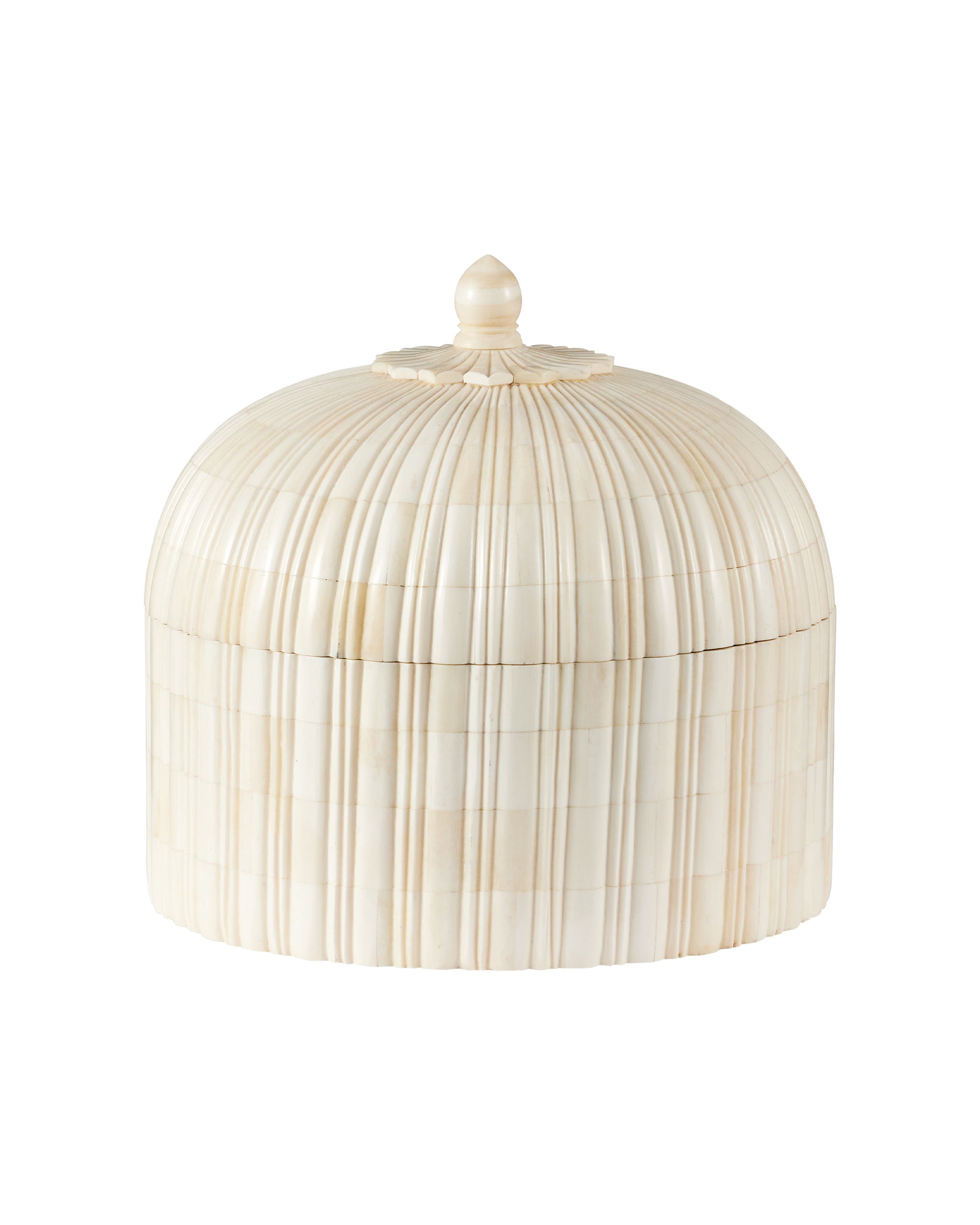 Currey & Company Surti Box