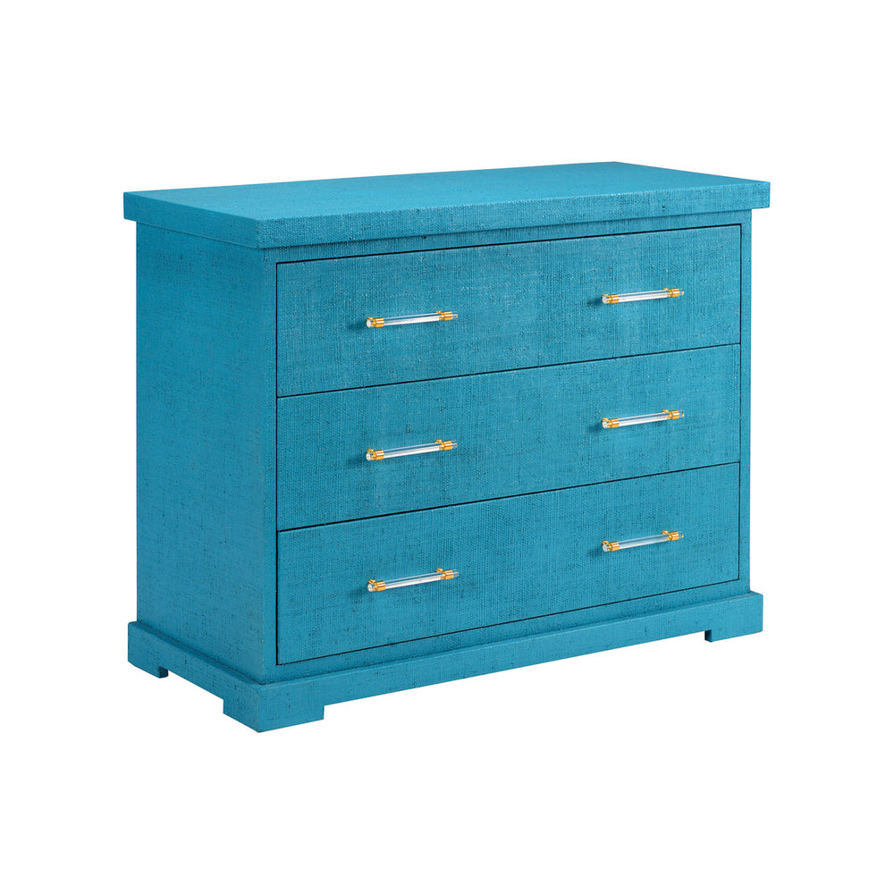 Chelsea House Shayla Copas Clifton Chest