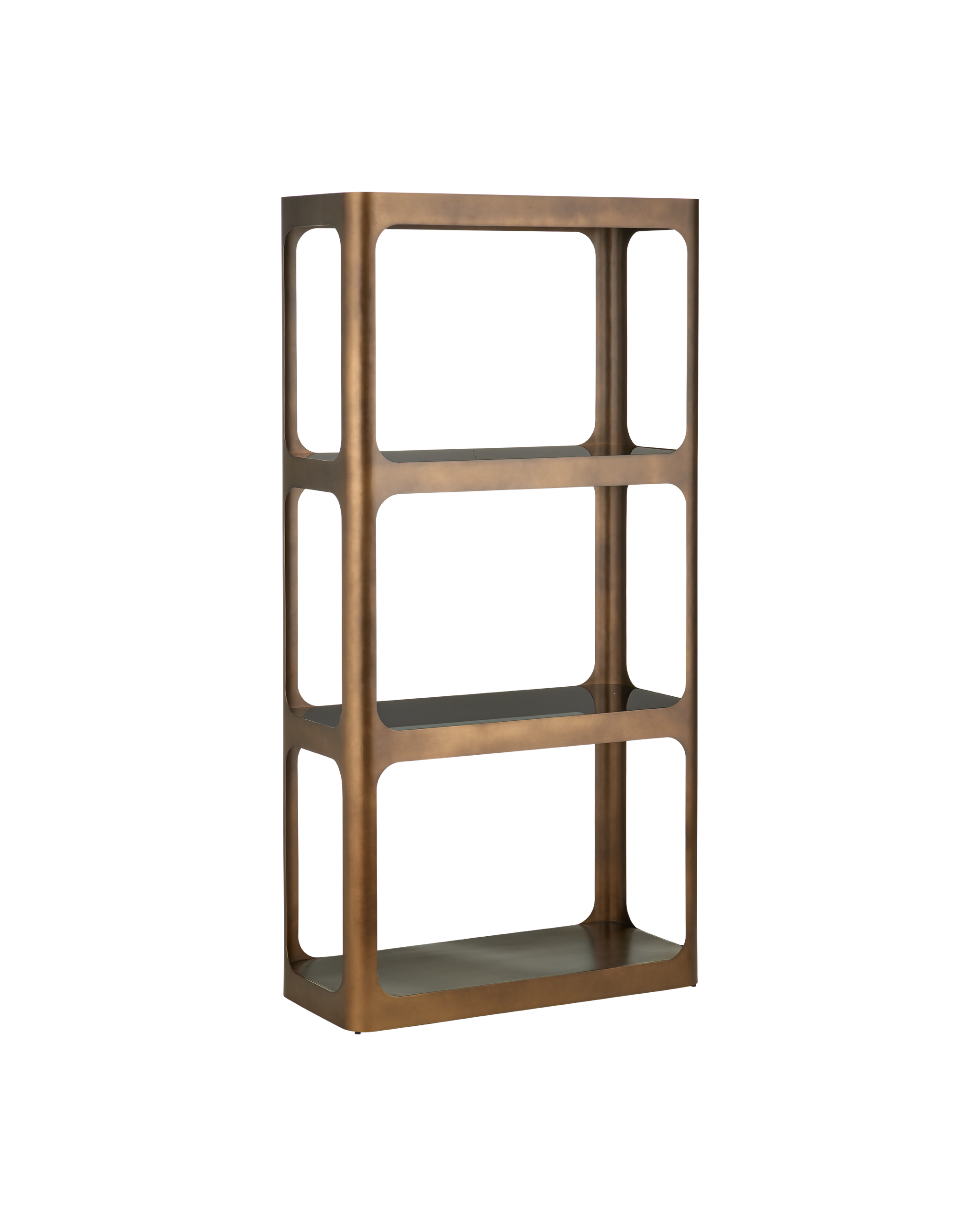 Currey & Company Scaffale Etagere