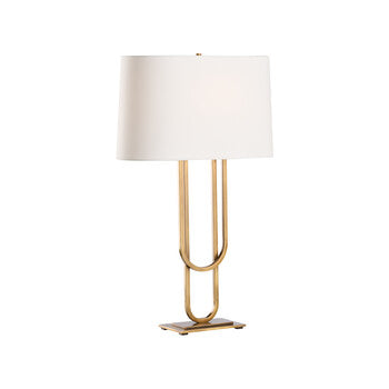Chelsea House Odeon Table Lamp