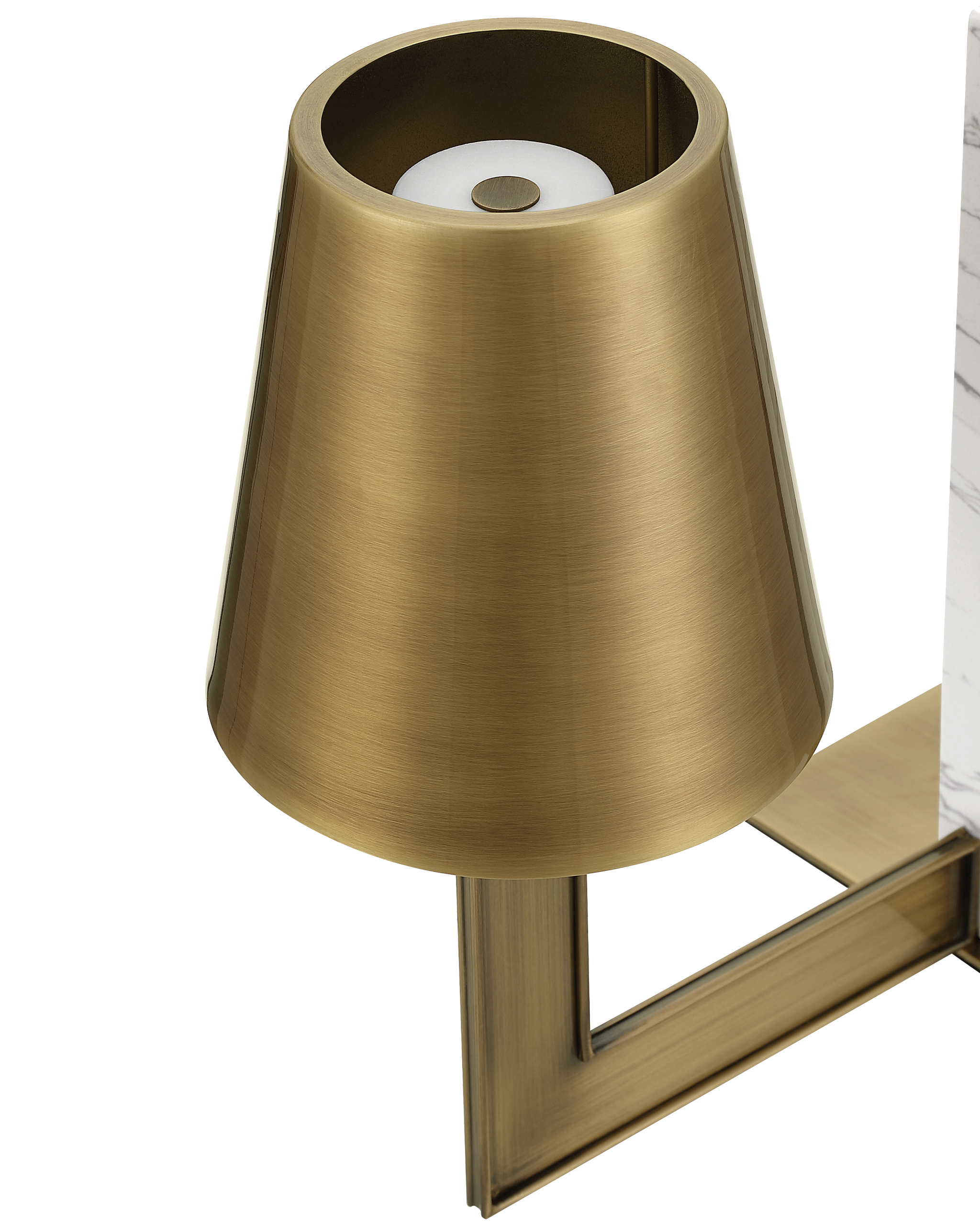 Currey & Company Pilote Cordless Table Lamp