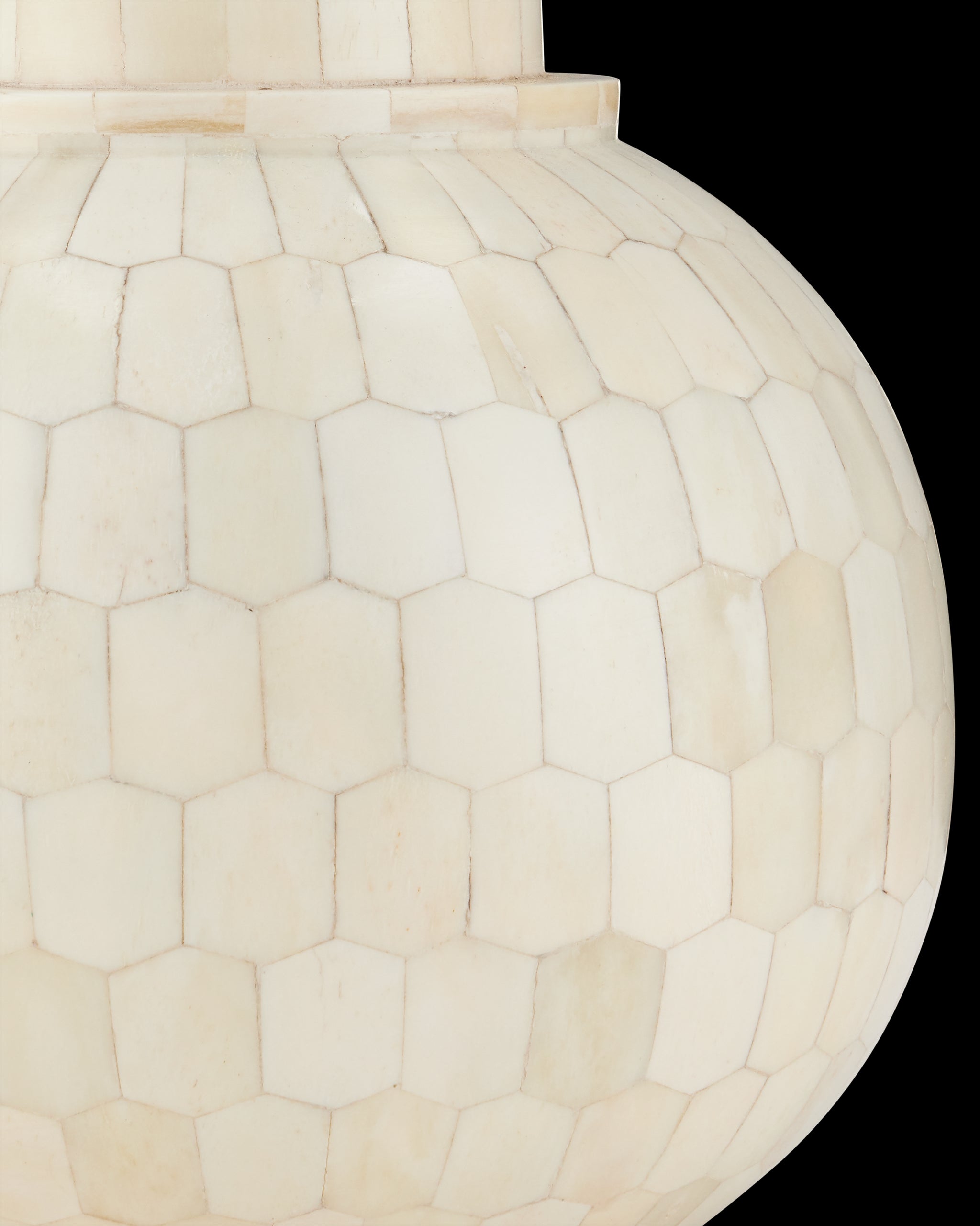 Currey & Company Osa Drinks Table