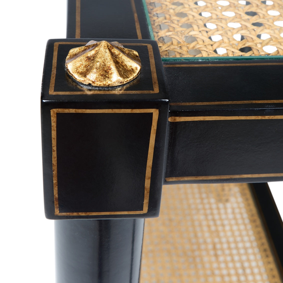 Chelsea House Conner Sofa Table