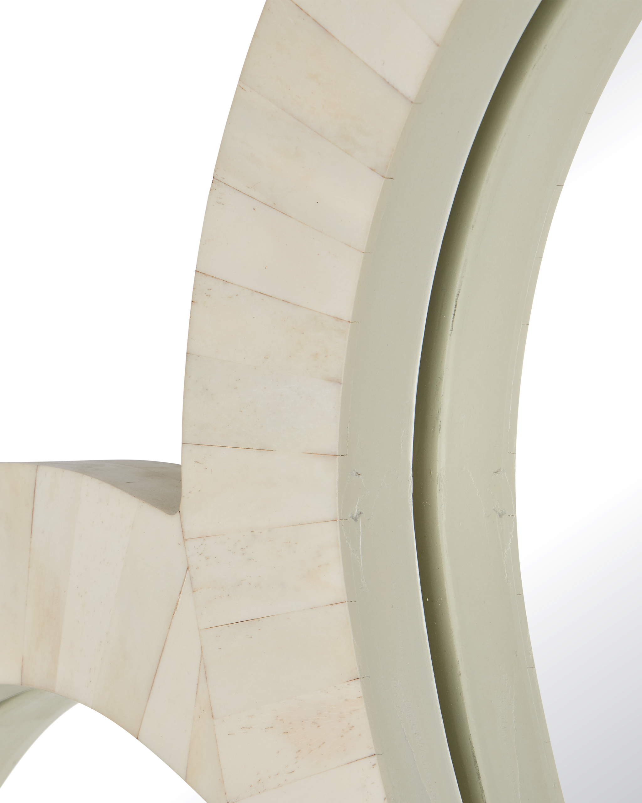 Currey & Company Jericho Mirror