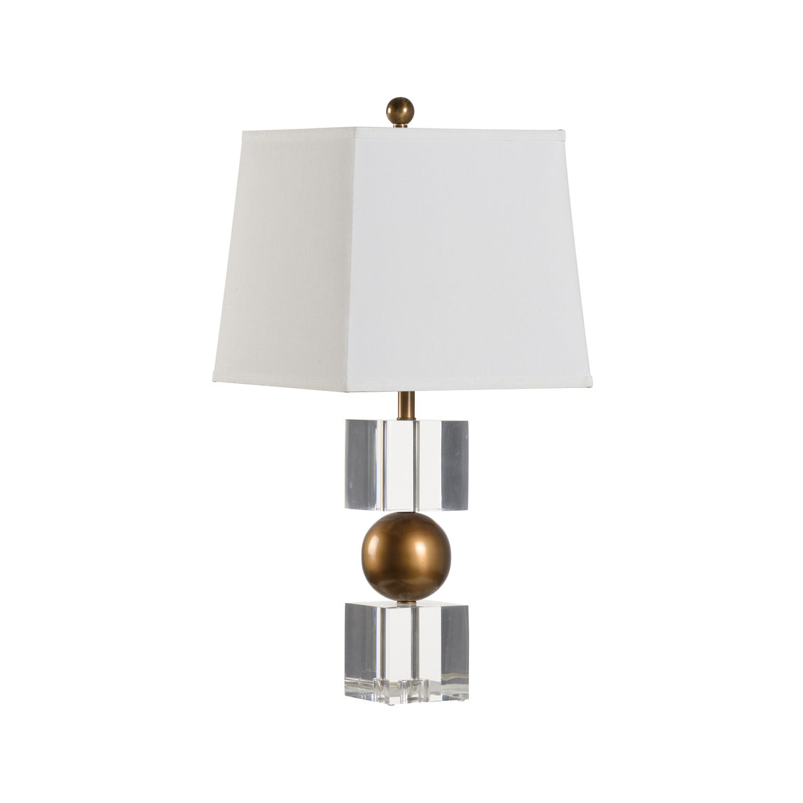 Chelsea House Watts Table Lamp