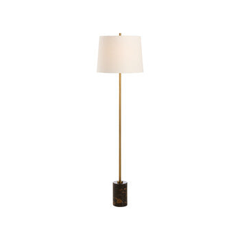 Chelsea House Lambeth Floor Lamp
