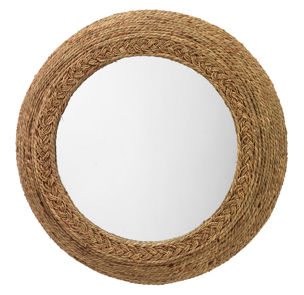 Seagrass Mirror