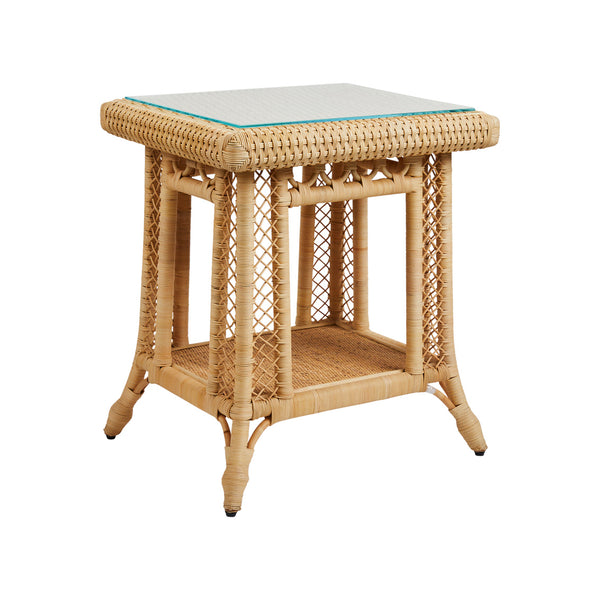 Chelsea House Amanda Lindroth Hope Town Side Table