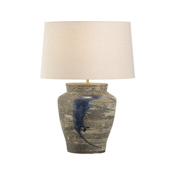 Wildwood Riku Table Lamp