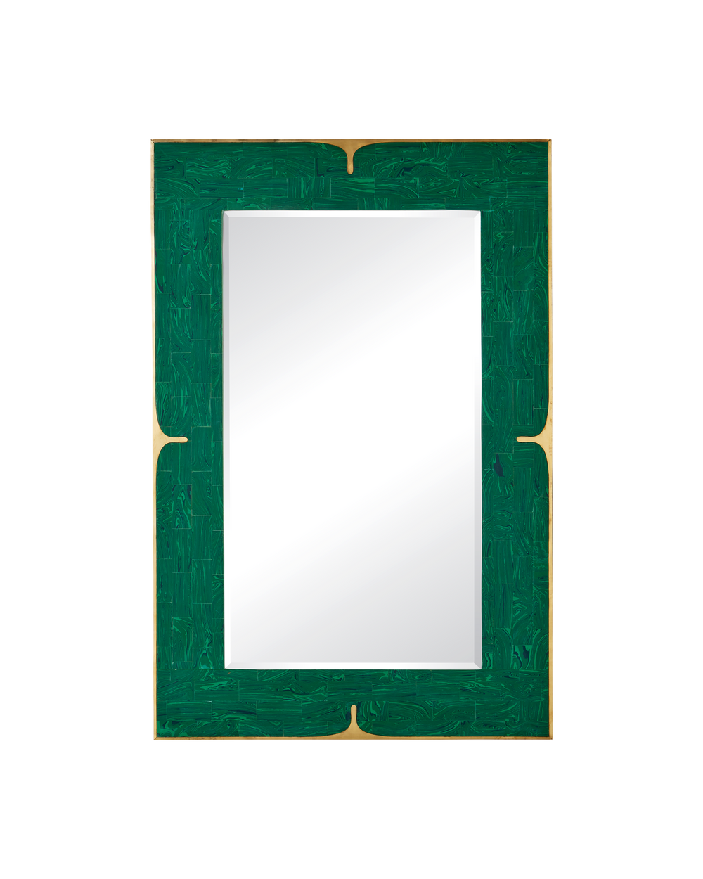 Currey & Company Orin Mirror