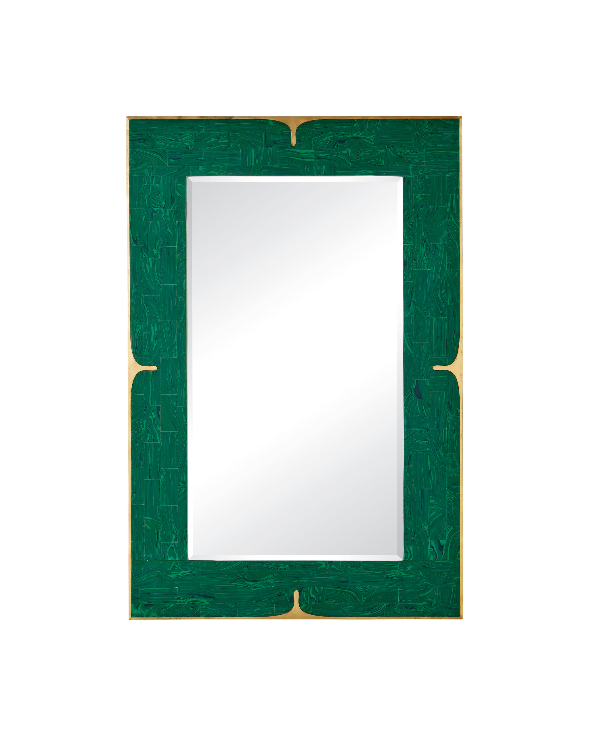 Currey & Company Orin Mirror