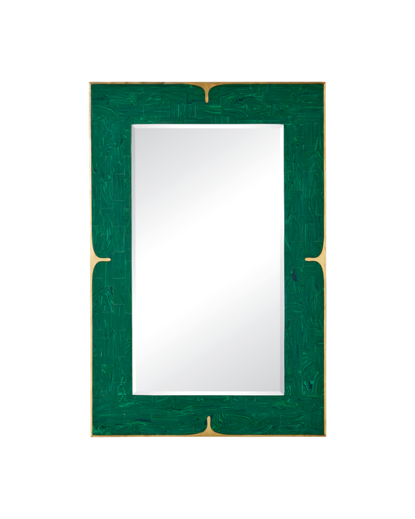 Currey & Company Orin Mirror