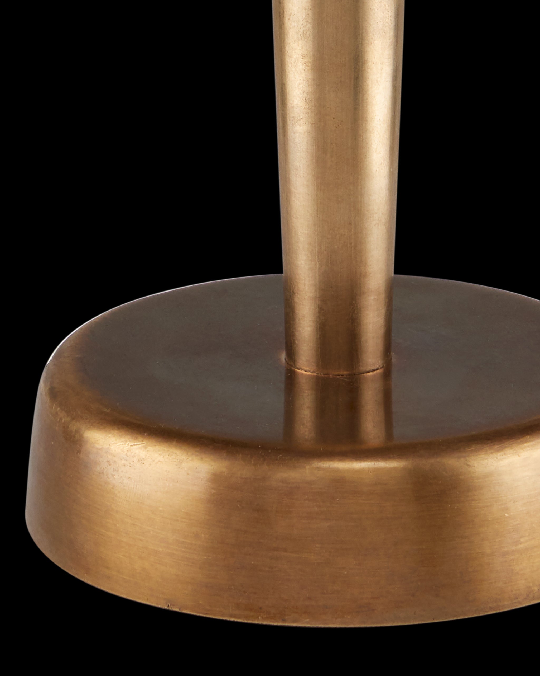 Currey & Company Gatsby Table Lamp